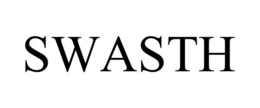 SWASTH trademark