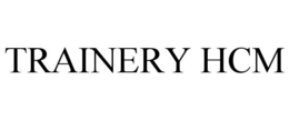 TRAINERY HCM trademark