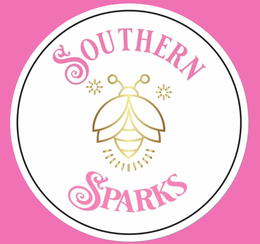 SOUTHERN SPARKS trademark