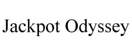 JACKPOT ODYSSEY trademark