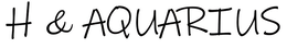 H&AQUARIUS trademark