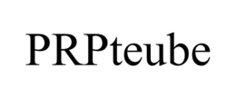 PRPTEUBE trademark