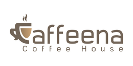 CAFFEENA COFFEE HOUSE trademark