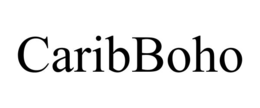 CARIBBOHO trademark