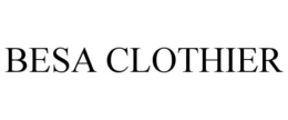 BESA CLOTHIER trademark