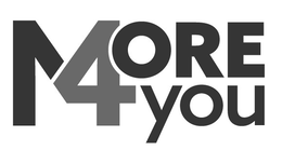 MORE 4 YOU trademark