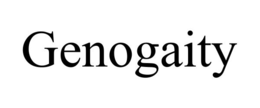 GENOGAITY trademark