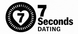 7 7 SECONDS DATING trademark