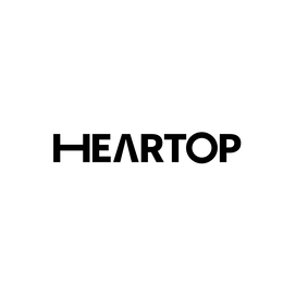 HEARTOP trademark