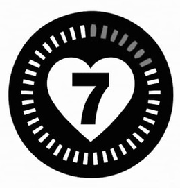 7 trademark