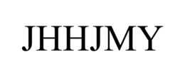 JHHJMY trademark