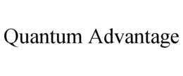 QUANTUM ADVANTAGE trademark