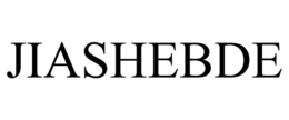 JIASHEBDE trademark