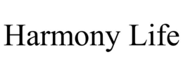 HARMONY LIFE trademark