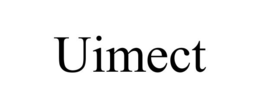 UIMECT trademark