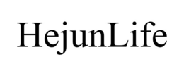 HEJUNLIFE trademark
