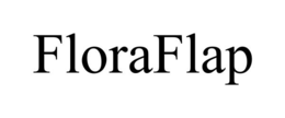 FLORAFLAP trademark