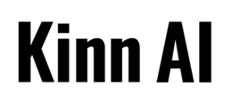 KINN AI trademark
