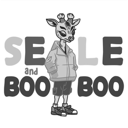 SELE AND BOO BOO trademark