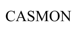 CASMON trademark