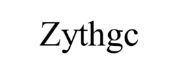ZYTHGC trademark