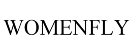 WOMENFLY trademark