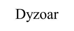 DYZOAR trademark