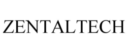 ZENTALTECH trademark