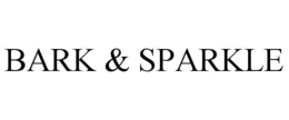 BARK & SPARKLE trademark