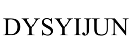DYSYIJUN trademark