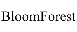 BLOOMFOREST trademark