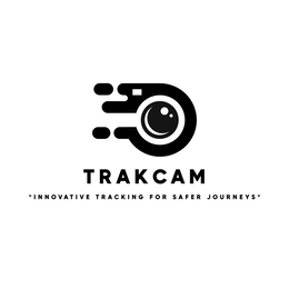 TRAKCAM ''INNOVATIVE TRACKING FOR SAFER JOURNEYS'' trademark