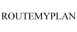 ROUTEMYPLAN trademark