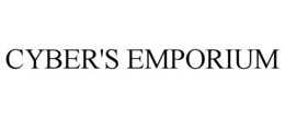 CYBER'S EMPORIUM trademark