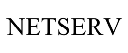 NETSERV trademark