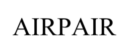 AIRPAIR trademark