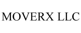 MOVERX LLC trademark