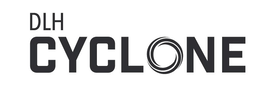DLH CYCLONE trademark