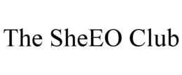 THE SHEEO CLUB trademark