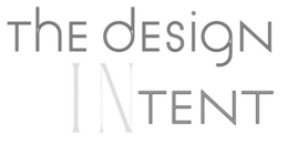 THE DESIGN IN TENT trademark