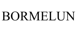 BORMELUN trademark
