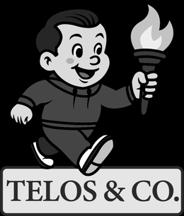 TELOS & CO. trademark