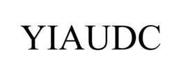YIAUDC trademark