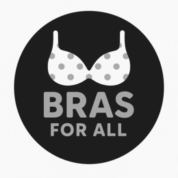 BRAS FOR ALL trademark