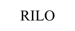 RILO trademark