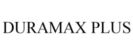 DURAMAX PLUS trademark