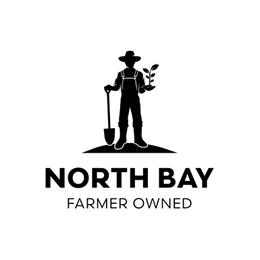 NORTH BAY FARMER OWNED trademark