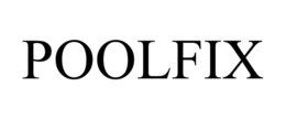 POOLFIX trademark