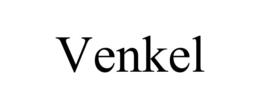 VENKEL trademark