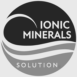 IONIC MINERALS SOLUTION trademark